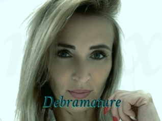 Debramature