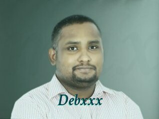 Debxxx