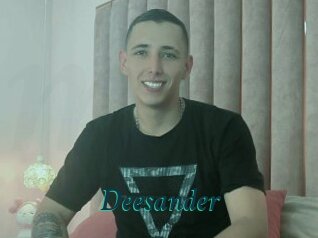 Deesander