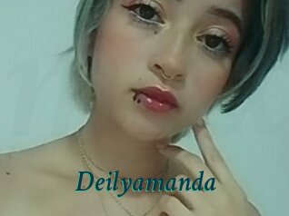 Deilyamanda