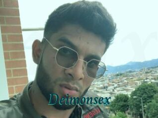 Deimonsex