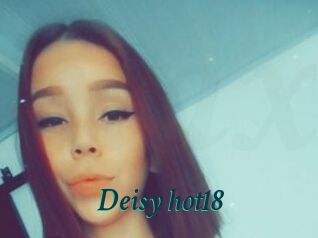 Deisy_hot18