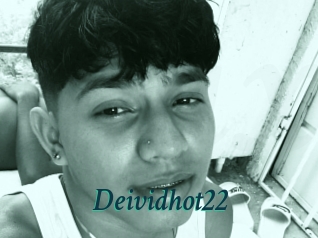 Deividhot22