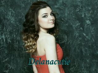 Delanacutie