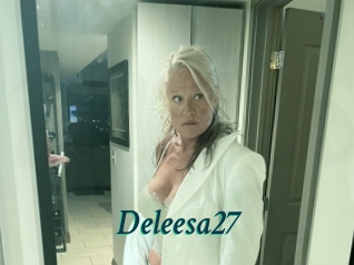 Deleesa27