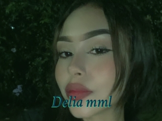 Delia_mml
