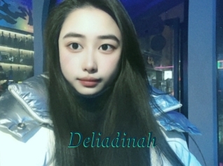 Deliadinah