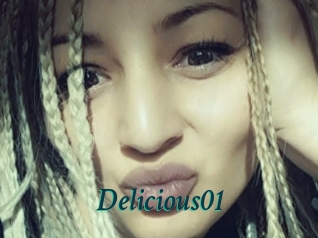 Delicious01