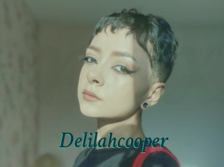 Delilahcooper