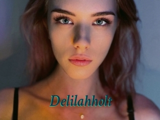 Delilahholt