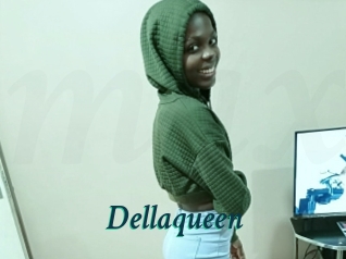 Dellaqueen