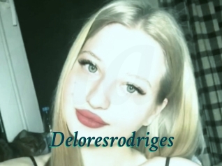 Deloresrodriges