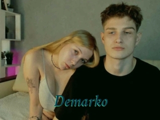 Demarko