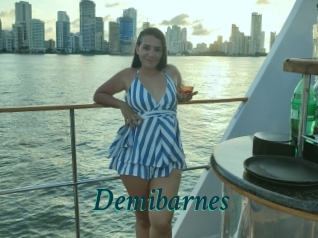 Demibarnes