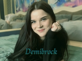 Demibrock