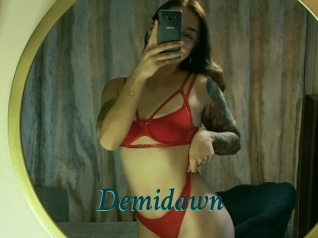 Demidawn