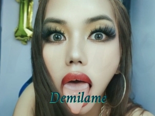 demilame Maxi Top Sexe