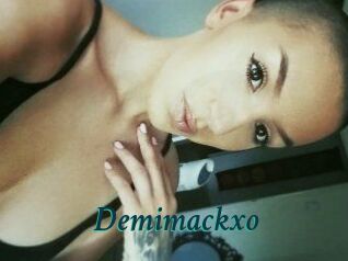 Demimackxo