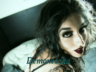 Demonezzka