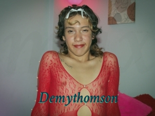 Demythomson