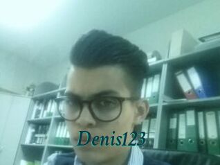 Denis123