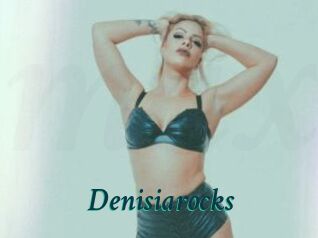 Denisiarocks