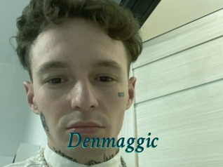 Denmaggic