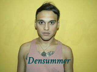 Densummer