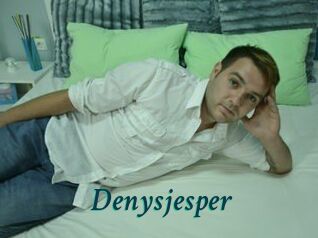 Denysjesper