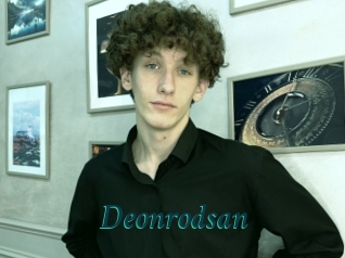 Deonrodsan