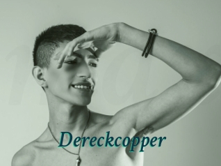 Dereckcopper