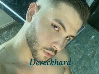 Dereckhard