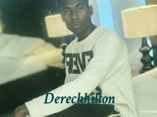 Dereckhilton