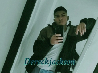 Dereckjackson