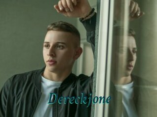 Dereckjone