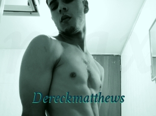 Dereckmatthews