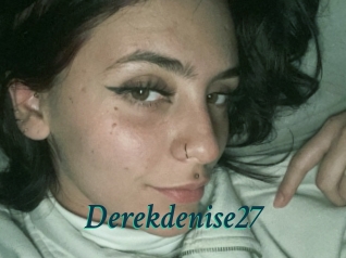 Derekdenise27