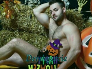 Derekgarcia