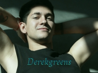 Derekgreens