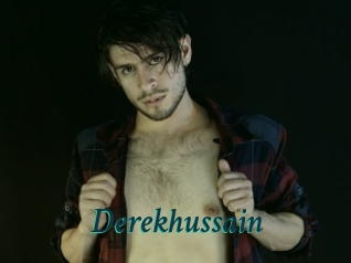 Derekhussain