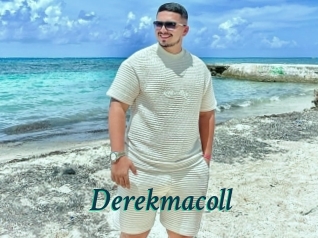 Derekmacoll