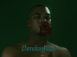 Derekmillan