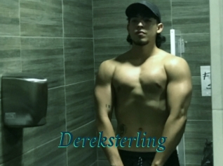 Dereksterling