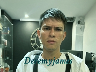 Deremyjames