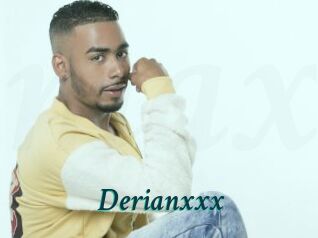 Derianxxx