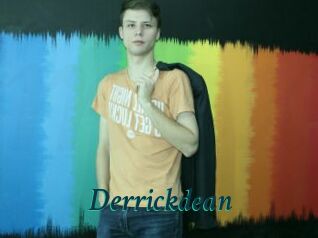 Derrickdean