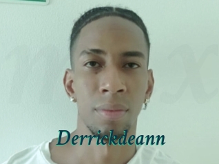 Derrickdeann