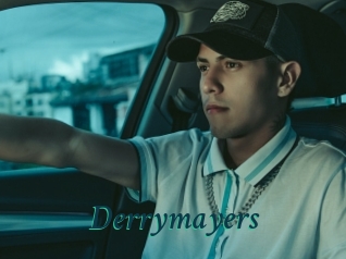 Derrymayers