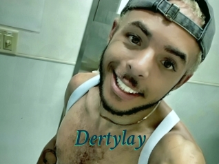 Dertylay