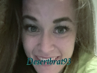 Desertbrat93